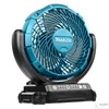 Makita CF101DZ 10,8V CXT Li-ion 180mm ventillátor Z
