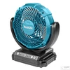 Makita CF101DZ 10,8V CXT Li-ion 180mm ventillátor Z