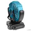 Makita CF101DZ 10,8V CXT Li-ion 180mm ventillátor Z