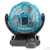 Makita CF101DZ 10,8V CXT Li-ion 180mm ventillátor Z