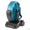 Makita CF101DZ 10,8V CXT Li-ion 180mm ventillátor Z