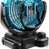 Makita CF101DZ 10,8V CXT Li-ion 180mm ventillátor Z