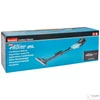 Makita CL001GZ04 40Vmax XGT Li-ion BL 125W 21kPa porszívó Z FEKETE