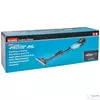 Kép 8/11 - Makita CL001GZ04 40Vmax XGT Li-ion BL 125W 21kPa porszívó Z FEKETE