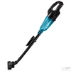 Makita CL001GZ04 40Vmax XGT Li-ion BL 125W 21kPa porszívó Z FEKETE