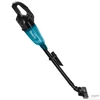 Makita CL001GZ04 40Vmax XGT Li-ion BL 125W 21kPa porszívó Z FEKETE