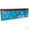 Kép 2/11 - Makita CL001GZ04 40Vmax XGT Li-ion BL 125W 21kPa porszívó Z FEKETE