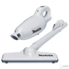 Kép 15/16 - Makita CL108FDZW 12Vmax CXT Li-ion 4,4kPa porszívó FEHÉR Z
