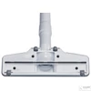 Kép 8/16 - Makita CL108FDZW 12Vmax CXT Li-ion 4,4kPa porszívó FEHÉR Z