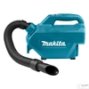 Kép 1/2 - Makita CL121DZJ 12V max CXT Li-Ion 4,6kPa porszívó Z + MAKPAC