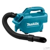 Makita CL121DZ 12V max CXT Li-ion 4,6kPa porszívó Z