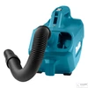 Makita CL121DZ 12V max CXT Li-ion 4,6kPa porszívó Z