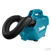 Makita CL121DZ 12V max CXT Li-ion 4,6kPa porszívó Z