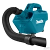 Makita CL121DZ 12V max CXT Li-ion 4,6kPa porszívó Z