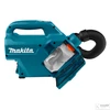 Makita CL121DZ 12V max CXT Li-ion 4,6kPa porszívó Z
