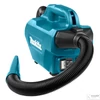 Makita CL121DZ 12V max CXT Li-ion 4,6kPa porszívó Z