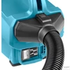 Makita CL121DZ 12V max CXT Li-ion 4,6kPa porszívó Z