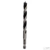 Makita hatszög befogású fafúró 8mm standard