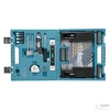 Makita 104db-os fúró-csavarbehajtó készlet