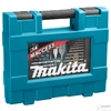 Makita 71db-os fúró-csavarbehajtó készlet