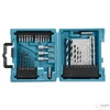 Makita 34db-os fúró-csavarbehajtó készlet