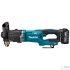 Kép 4/8 - Makita DA001GM101 40Vmax XGT Li-ion BL 200mm sarokfúró 1x4,0Ah