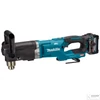 Makita DA001GM101 40Vmax XGT Li-ion BL 200mm sarokfúró 1x4,0Ah
