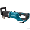 Makita DA001GZ 40Vmax XGT Li-ion BL 200mm sarokfúró Z