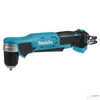 Makita DA333DSAJ 10,8V CXT Li-ion sarokfúró gyorstokmányos 2x2,0Ah