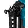 Kép 18/31 - Makita DBN600Z 18V Li-ion akkus szögbelövő 25-64mm Z