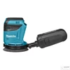 Makita DBO180Z 18V LXT Li-ion excentercsiszoló Z