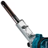 Makita DBS180Z 18V LXT Li-ion BL 9x533 keskeny szalagcsiszoló Z