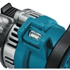 Makita DBS180Z 18V LXT Li-ion BL 9x533 keskeny szalagcsiszoló Z
