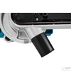 Makita DBS180Z 18V LXT Li-ion BL 9x533 keskeny szalagcsiszoló Z