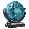 Makita DCF102Z 18V LXT Li-ion 180mm ventillátor Z