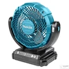 Makita DCF102Z 18V LXT Li-ion 180mm ventillátor Z