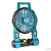 Makita DCF201Z 18V LXT Li-ion 200mm ventilátor Z