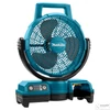 Makita DCF203Z 18V LXT Li-ion 235mm ventilátor Z | Akku és töltő nélkül