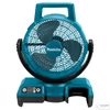 Makita DCF203Z 18V LXT Li-ion 235mm ventilátor Z