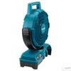 Makita DCF203Z 18V LXT Li-ion 235mm ventilátor Z
