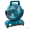 Makita DCF203Z 18V LXT Li-ion 235mm ventilátor Z | Akku és töltő nélkül