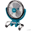 Makita DCF300Z 18V LXT Li-ion 330mm ventilátor Z
