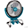 Kép 12/20 - Makita DCF300Z 18V LXT Li-ion 330mm ventilátor Z