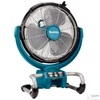 Kép 19/20 - Makita DCF300Z 18V LXT Li-ion 330mm ventilátor Z