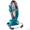 Kép 7/20 - Makita DCF300Z 18V LXT Li-ion 330mm ventilátor Z