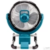 Makita DCF300Z 18V LXT Li-ion 330mm ventilátor Z
