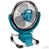 Kép 20/20 - Makita DCF300Z 18V LXT Li-ion 330mm ventilátor Z