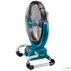 Makita DCF300Z 18V LXT Li-ion 330mm ventilátor Z