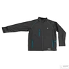 Makita DCJ205Z2XL 18V LXT Li-ion fűthető kabát Z méret: 2XL