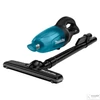 Makita DCL180ZB 18V LXT Li-ion 4,2kPa porszívó Z